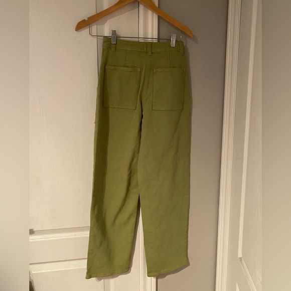 Wilfred Free “ utility pant” -size 2 - Picture 5 of 5